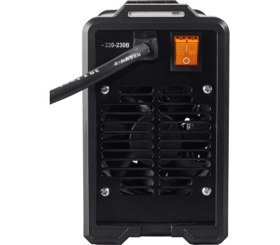 РЕСАНТА Сварочный аппарат САИ-250Д, инвертор [65/141]