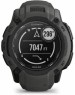 Смарт-часы GARMIN Смарт-часы Instinct 2X Solar, 50мм, 1