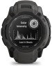 Смарт-часы GARMIN Смарт-часы Instinct 2X Solar, 50мм, 1