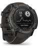 Смарт-часы GARMIN Смарт-часы Instinct 2X Solar, 50мм, 1