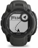 Смарт-часы GARMIN Смарт-часы Instinct 2X Solar, 50мм, 1