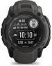 Смарт-часы GARMIN Смарт-часы Instinct 2X Solar, 50мм, 1