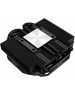 ID-COOLING Устройство охлаждения (кулер) IS-28i, 4-pin, 92мм, черный, retail [is-28i black]