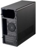 FORMULA Корпус Air Mesh G4 PLUS черный без БП mATX 1xUSB2.0 1xUSB3.1 audio