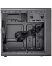 FORMULA Корпус Air Mesh G4 PLUS черный без БП mATX 1xUSB2.0 1xUSB3.1 audio
