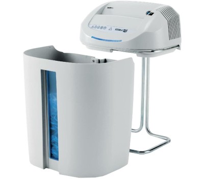 KOBRA Уничтожитель бумаг +1 SS4 E/S, P-2, 3.8мм, 19 лист. одновременно, 38.5л