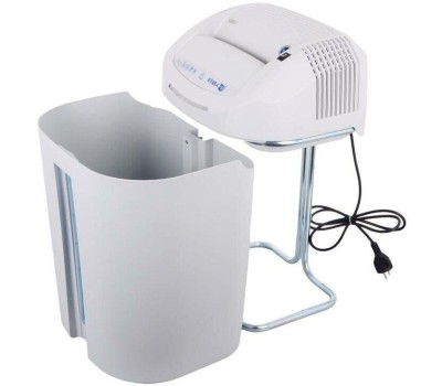 KOBRA Уничтожитель бумаг +1 SS4 E/S, P-2, 3.8мм, 19 лист. одновременно, 38.5л