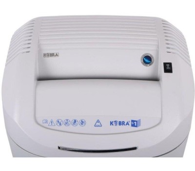 KOBRA Уничтожитель бумаг +1 SS4 E/S, P-2, 3.8мм, 19 лист. одновременно, 38.5л