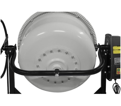 Бетономешалка ПАРМА Бетономешалка БСЛ-200Ч, 200л, 1000Вт [02.001.00038]