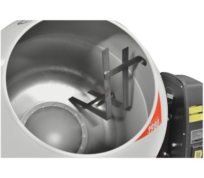 Бетономешалка ПАРМА Бетономешалка БСЛ-200Ч, 200л, 1000Вт [02.001.00038]