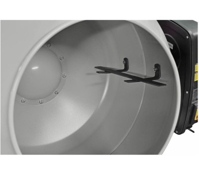 Бетономешалка ПАРМА Бетономешалка БСЛ-200Ч, 200л, 1000Вт [02.001.00038]