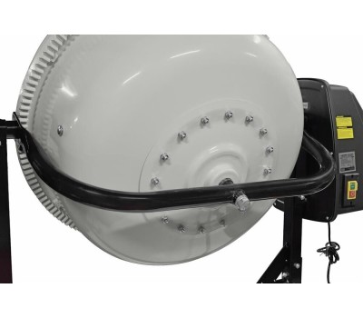 Бетономешалка ПАРМА Бетономешалка БСЛ-200Ч, 200л, 1000Вт [02.001.00038]