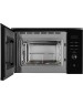 KUPPERSBERG Встраиваемая микроволновая печь HMW 650 BL, 25л, 900Вт, черный [6335]