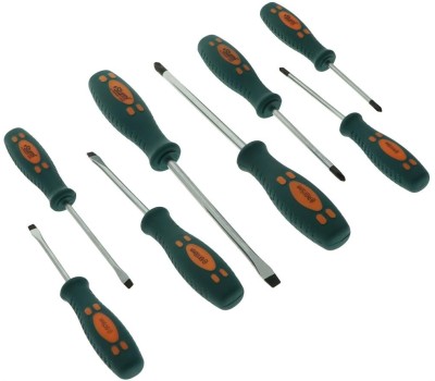 STURM! Набор отверток STURM 1040-01-SS8, 8 предметов