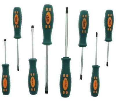 STURM! Набор отверток STURM 1040-01-SS8, 8 предметов