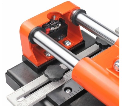 PATRIOT Плиткорез ручной THC 600 оранжевый /черный [350004451]