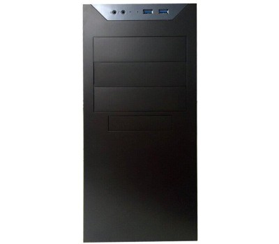 Корпус IN WIN Корпус MIDITOWER ATX 600W BA833/6125674 POWERMAN