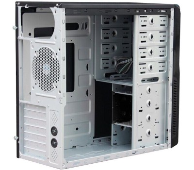 Корпус IN WIN Корпус MIDITOWER ATX 600W BA833/6125674 POWERMAN