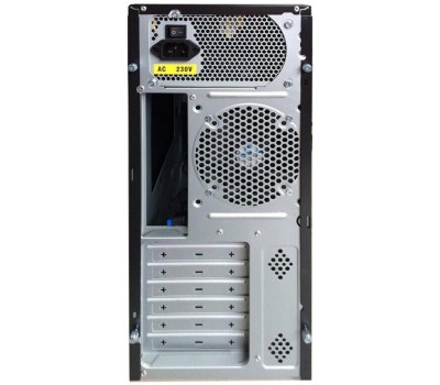 Корпус IN WIN Корпус MIDITOWER ATX 600W BA833/6125674 POWERMAN