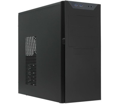 Корпус IN WIN Корпус MIDITOWER ATX 600W BA833/6125674 POWERMAN