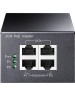 CUDY Инжектор PoE POE220 10/100/1000BASE-T 30Вт 54В(DC)