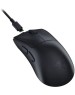 Мышь беспроводная RAZER Мышь беспроводная DeathAdder V3 HyperSpeed, игровая, радио, оптическая, USB, USB-C, 6400dpi, черный [rz01-05140100-r3g1]