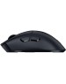 Мышь беспроводная RAZER Мышь беспроводная DeathAdder V3 HyperSpeed, игровая, радио, оптическая, USB, USB-C, 6400dpi, черный [rz01-05140100-r3g1]
