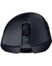 Мышь беспроводная RAZER Мышь беспроводная DeathAdder V3 HyperSpeed, игровая, радио, оптическая, USB, USB-C, 6400dpi, черный [rz01-05140100-r3g1]