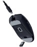 Мышь беспроводная RAZER Мышь беспроводная DeathAdder V3 HyperSpeed, игровая, радио, оптическая, USB, USB-C, 6400dpi, черный [rz01-05140100-r3g1]