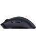 Мышь беспроводная RAZER Мышь беспроводная DeathAdder V3 HyperSpeed, игровая, радио, оптическая, USB, USB-C, 6400dpi, черный [rz01-05140100-r3g1]