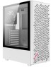 Корпус для ПК XPG Корпус VALOR AIR WHITE (VALORAIRMT-WHCWW) (Midi-Tower, белый, TG, 120mm fan*4)