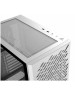 Корпус для ПК XPG Корпус VALOR AIR WHITE (VALORAIRMT-WHCWW) (Midi-Tower, белый, TG, 120mm fan*4)