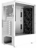 Корпус для ПК XPG Корпус VALOR AIR WHITE (VALORAIRMT-WHCWW) (Midi-Tower, белый, TG, 120mm fan*4)
