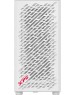 Корпус для ПК XPG Корпус VALOR AIR WHITE (VALORAIRMT-WHCWW) (Midi-Tower, белый, TG, 120mm fan*4)