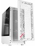 Корпус для ПК XPG Корпус VALOR AIR WHITE (VALORAIRMT-WHCWW) (Midi-Tower, белый, TG, 120mm fan*4)