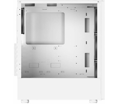 Корпус для ПК XPG Корпус VALOR AIR WHITE (VALORAIRMT-WHCWW) (Midi-Tower, белый, TG, 120mm fan*4)