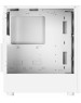 Корпус для ПК XPG Корпус VALOR AIR WHITE (VALORAIRMT-WHCWW) (Midi-Tower, белый, TG, 120mm fan*4)