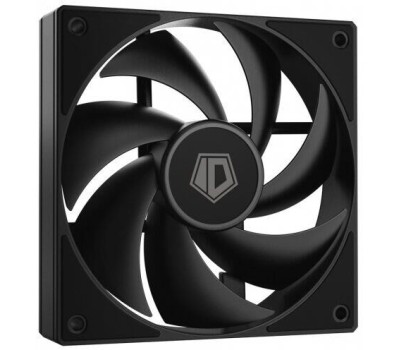 ID-COOLING Вентилятор в корпус Fan AF-125-K FDB / Black / PWM