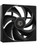 ID-COOLING Вентилятор в корпус Fan AF-125-K FDB / Black / PWM