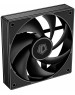 ID-COOLING Вентилятор в корпус Fan AF-125-K FDB / Black / PWM