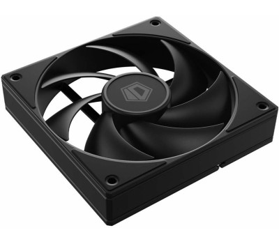 ID-COOLING Вентилятор в корпус Fan AF-125-K FDB / Black / PWM