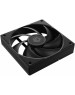 ID-COOLING Вентилятор в корпус Fan AF-125-K FDB / Black / PWM