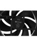 ID-COOLING Вентилятор в корпус Fan AF-125-K FDB / Black / PWM
