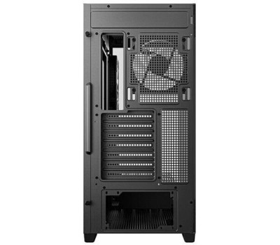 Корпус для ПК DEEPCOOL Корпус для ПК CG580 4F