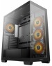 Корпус для ПК DEEPCOOL Корпус для ПК CG580 4F