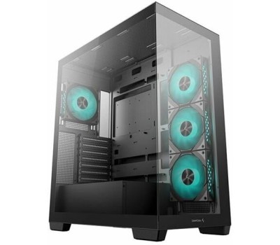 Корпус для ПК DEEPCOOL Корпус для ПК CG580 4F