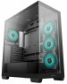Корпус для ПК DEEPCOOL Корпус для ПК CG580 4F