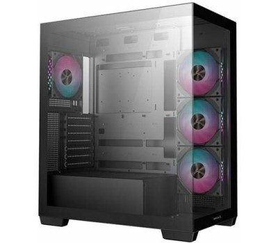 Корпус для ПК DEEPCOOL Корпус для ПК CG580 4F