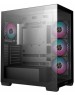 Корпус для ПК DEEPCOOL Корпус для ПК CG580 4F