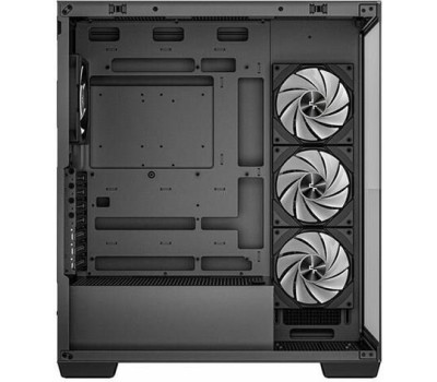 Корпус для ПК DEEPCOOL Корпус для ПК CG580 4F